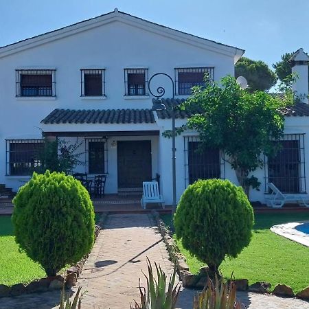 Gran Casa Con Piscina Privada By Chiclana Dreams Villa Chiclana de la Frontera Exterior foto