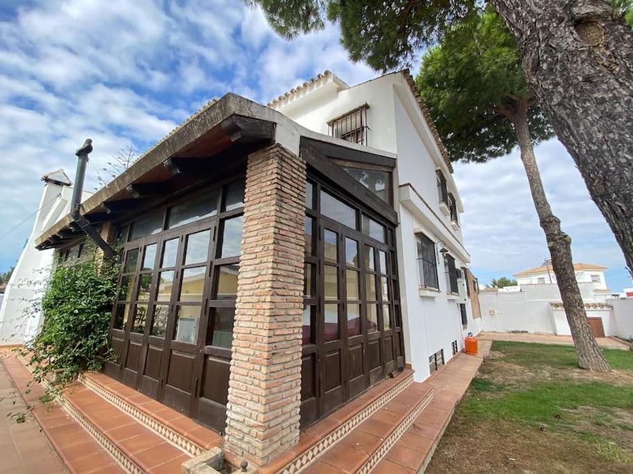 Gran Casa Con Piscina Privada By Chiclana Dreams Villa Chiclana de la Frontera Exterior foto