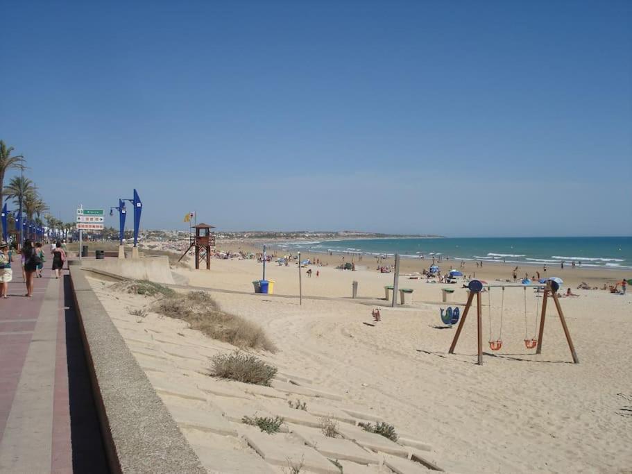 Gran Casa Con Piscina Privada By Chiclana Dreams Villa Chiclana de la Frontera Exterior foto